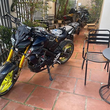 Homestay Nha Cua To Dalat Bagian luar foto
