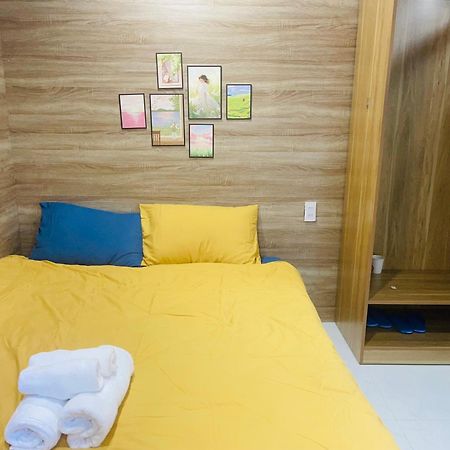 Homestay Nha Cua To Dalat Bagian luar foto